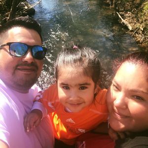 Meet your Posher, Emmanuel